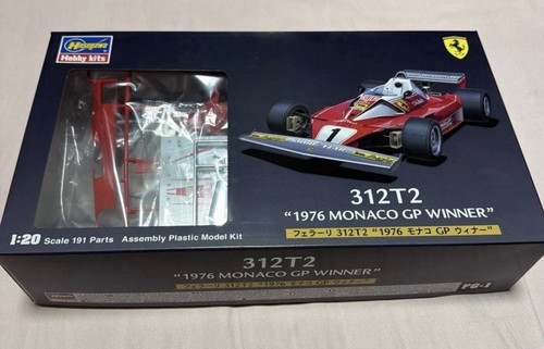 Kit hasegawa ferrari - hasegawa,