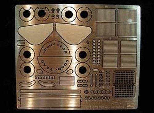 Ricambi incisione hasegawa - ricambi,